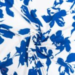 PRINTED VISCOSE - Image 2