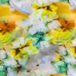 PRINTED VISCOSE