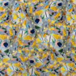 PRINTED VISCOSE