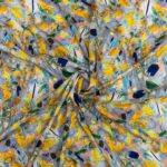 PRINTED VISCOSE - Image 2