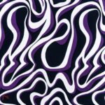 PRINTED VISCOSE