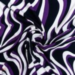 PRINTED VISCOSE - Image 2