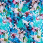 PRINTED VISCOSE