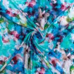 PRINTED VISCOSE - Image 2