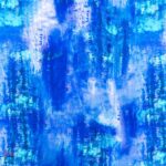 PRINTED VISCOSE