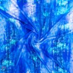 PRINTED VISCOSE - Image 2