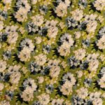 PRINTED VISCOSE