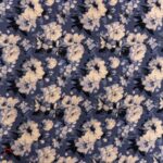 PRINTED VISCOSE