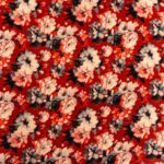 PRINTED VISCOSE