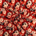 PRINTED VISCOSE - Image 2