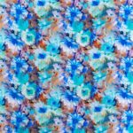PRINTED VISCOSE