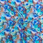 PRINTED VISCOSE - Image 2