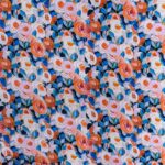 PRINTED VISCOSE