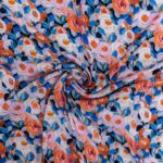 PRINTED VISCOSE - Image 2