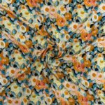 PRINTED VISCOSE - Image 2
