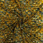 PRINTED VISCOSE - Image 2