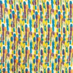 PRINTED VISCOSE