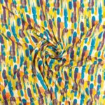 PRINTED VISCOSE - Image 2