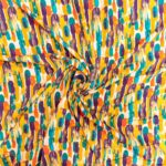 PRINTED VISCOSE - Image 2