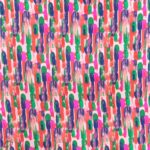 PRINTED VISCOSE