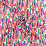 PRINTED VISCOSE - Image 2