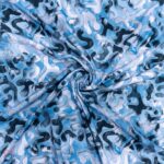 PRINTED VISCOSE - Image 2