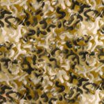 PRINTED VISCOSE