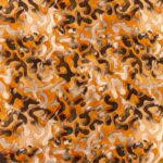 PRINTED VISCOSE