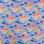 PRINTED VISCOSE