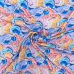 PRINTED VISCOSE - Image 2