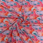 PRINTED VISCOSE - Image 2