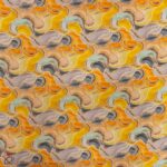 PRINTED VISCOSE