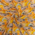 PRINTED VISCOSE - Image 2