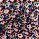 PRINTED VISCOSE - Image 2