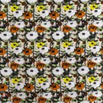PRINTED VISCOSE
