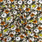 PRINTED VISCOSE - Image 2