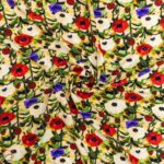 PRINTED VISCOSE - Image 2