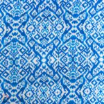 PRINTED VISCOSE