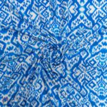 PRINTED VISCOSE - Image 2