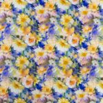 PRINTED VISCOSE