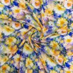 PRINTED VISCOSE - Image 2