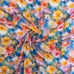 PRINTED VISCOSE - Image 2
