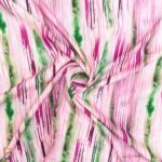 PRINTED VISCOSE - Image 2