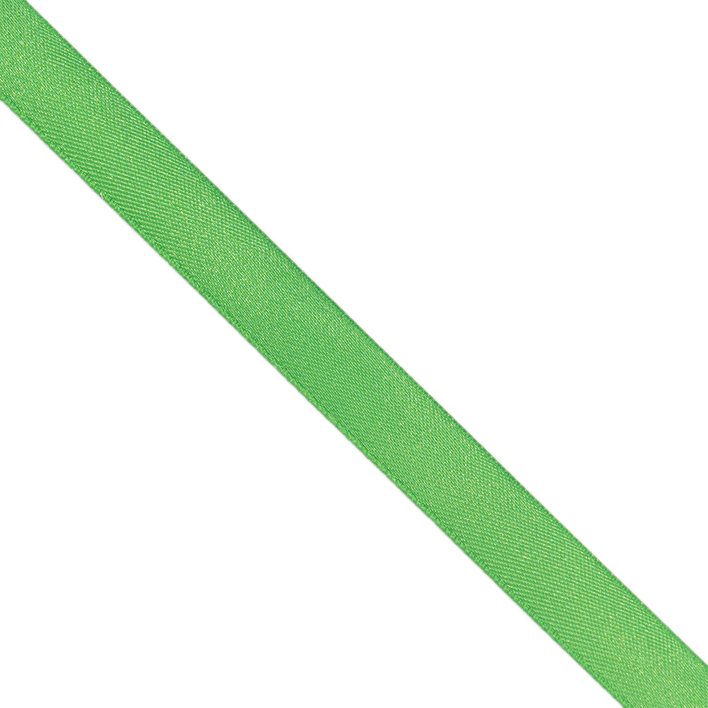 R15MM5FL231.jpg 15MM RIBBON 27.4M-LIME - Image 1