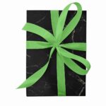 15MM RIBBON 27.4M-LIME - Image 2