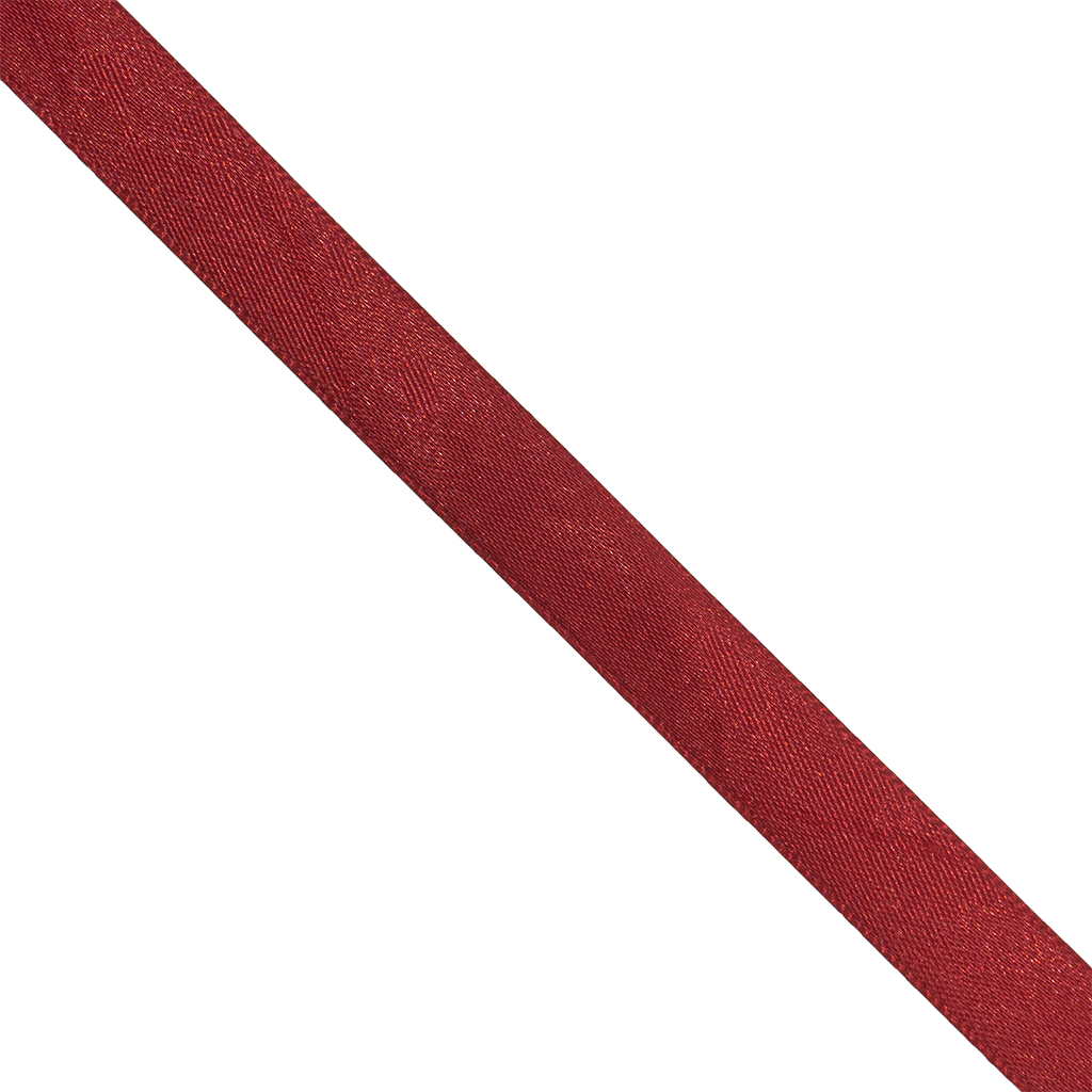 R15MM5FM231.jpg 15MM RIBBON 27.4M-MAROON - Image 1