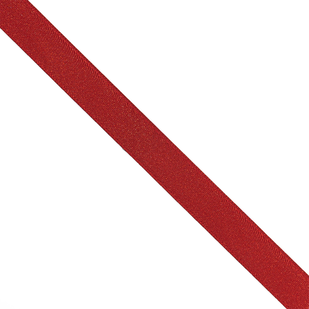 R15MM5FR231-1.jpg 15MM RIBBON 27.4M-RED - Image 1