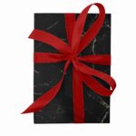 15MM RIBBON 27.4M-RED - Image 2