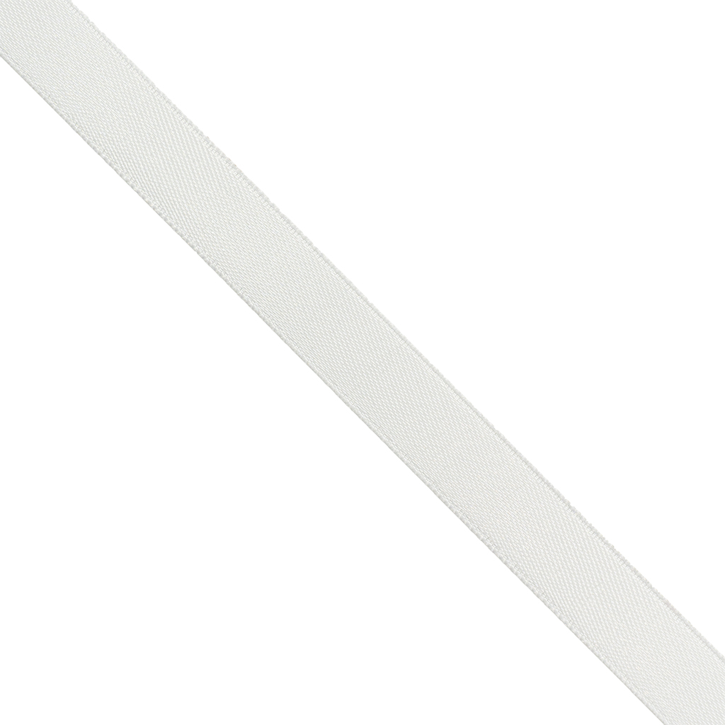 R15MM5FW231-1.jpg 15MM RIBBON 27.4M-WHITE - Image 1
