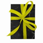 15MM RIBBON 27.4M-YELLOW - Image 2